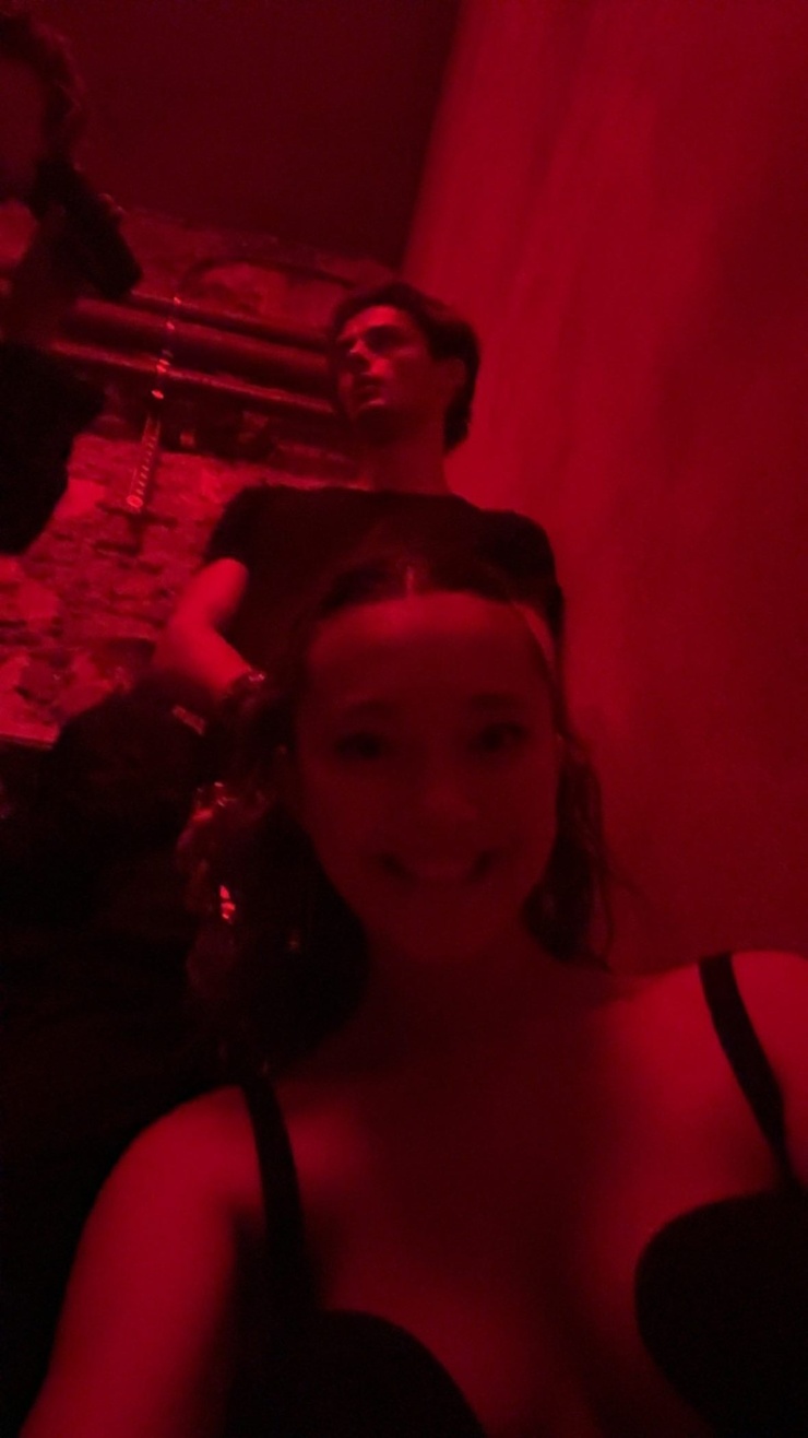 Lily Chee Lily Chee
