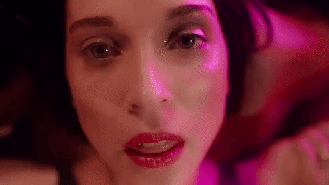 St. Vincent