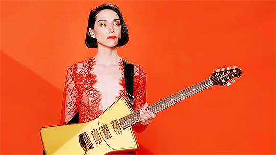 St. Vincent