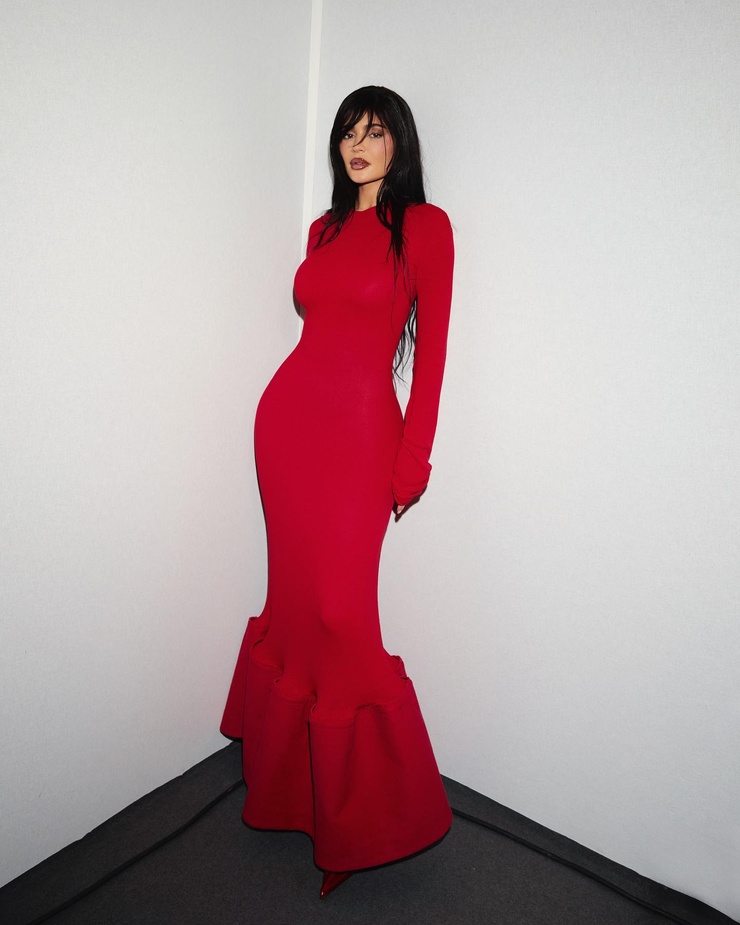 Kylie Jenner