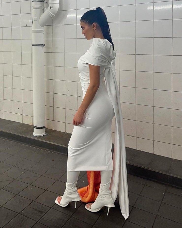 Kylie Jenner