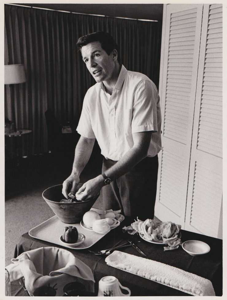 Robert Horton