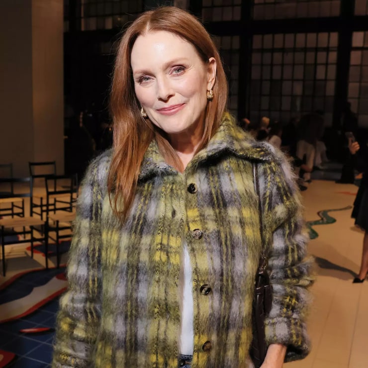 Julianne Moore