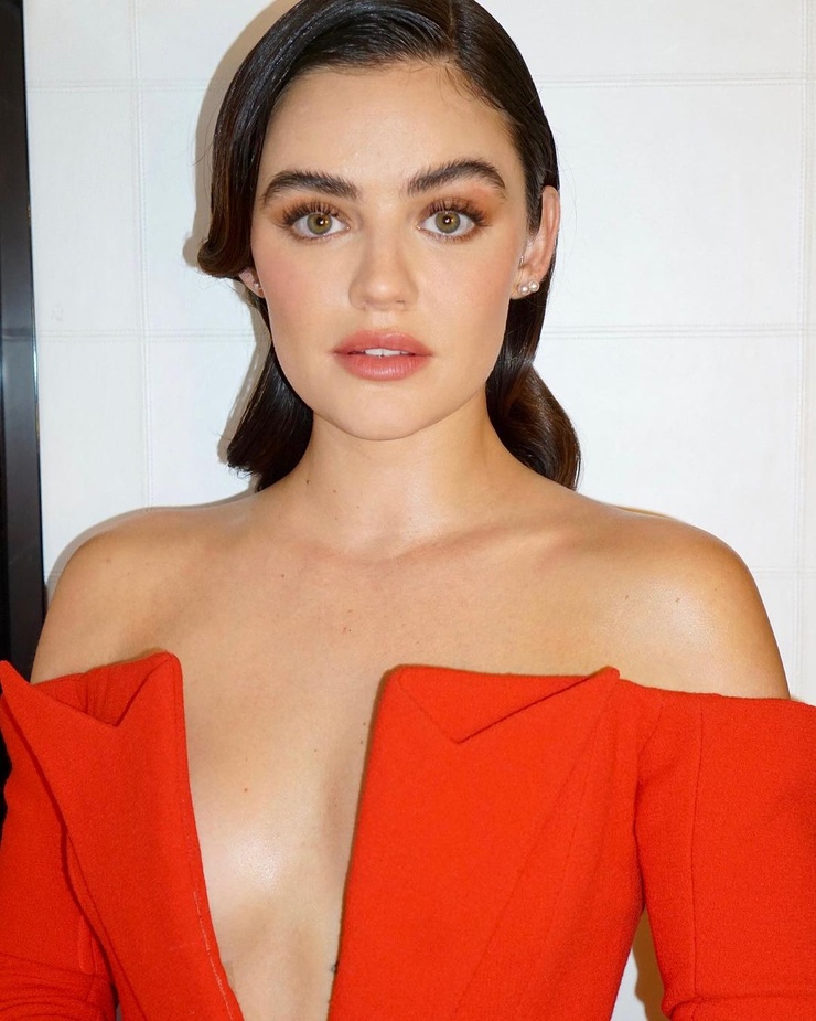 Lucy Hale Lucy Hale