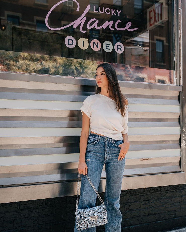 Celine Farach Celine Farach