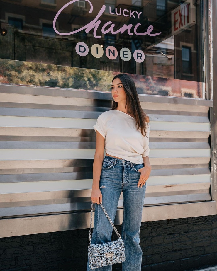 Celine Farach