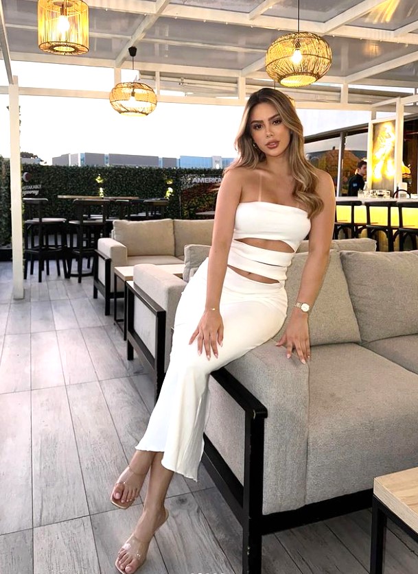 Michelle Arroyo
