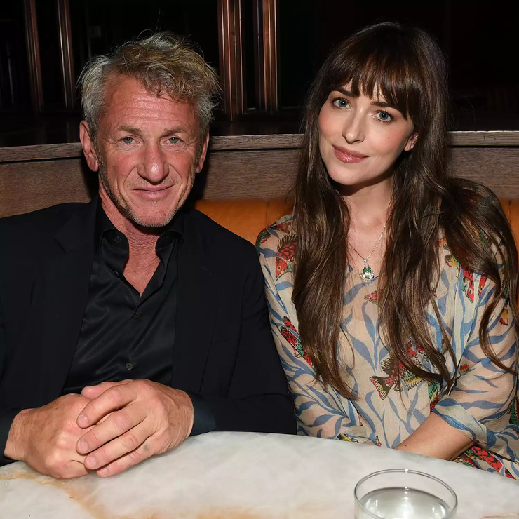 Sean Penn