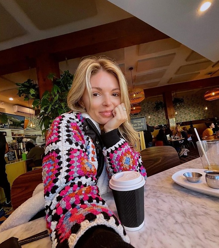 Alexandra Weaver (Periodismo)