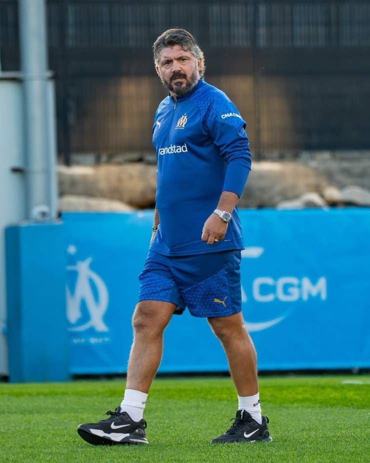 Gennaro Gattuso