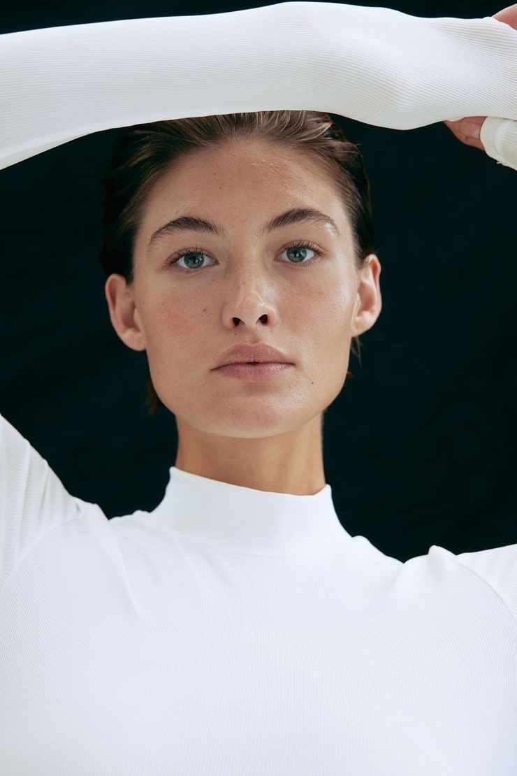 Grace Elizabeth