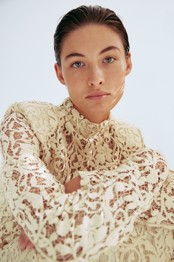 Grace Elizabeth Grace Elizabeth