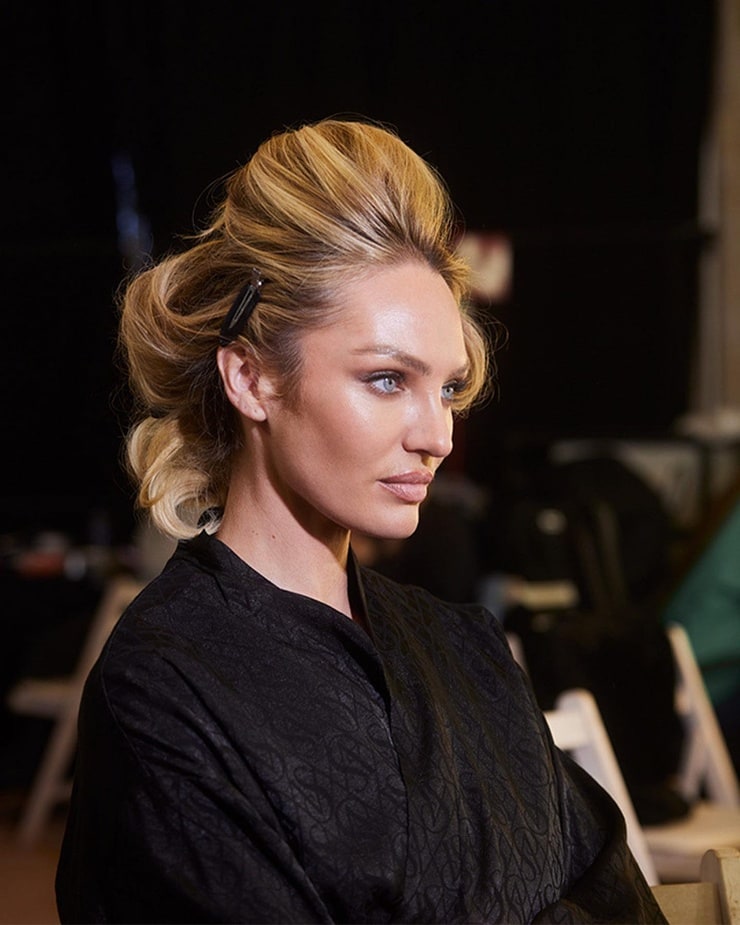 Candice Swanepoel