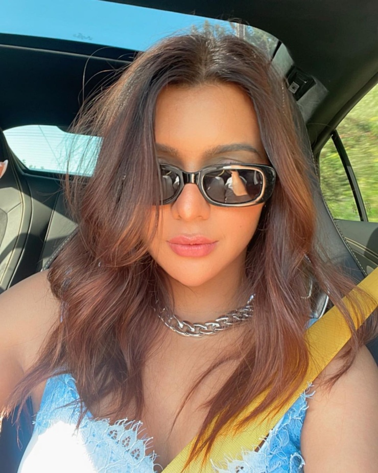 Ruhi Singh Ruhi Singh