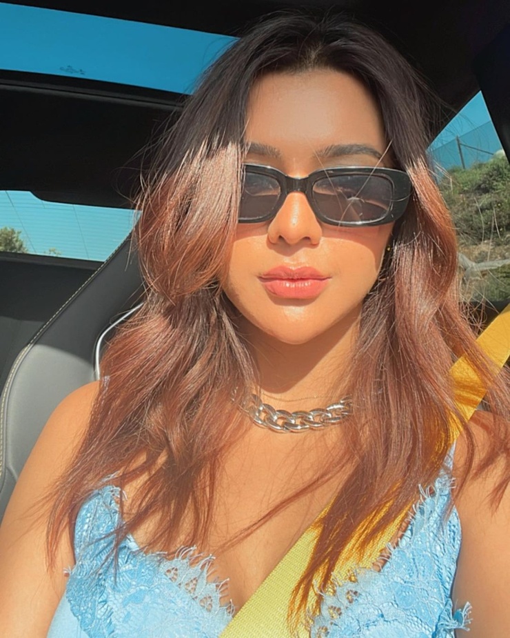 Ruhi Singh Ruhi Singh