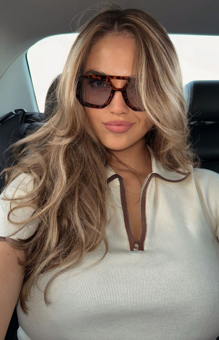 Kristina Krayt