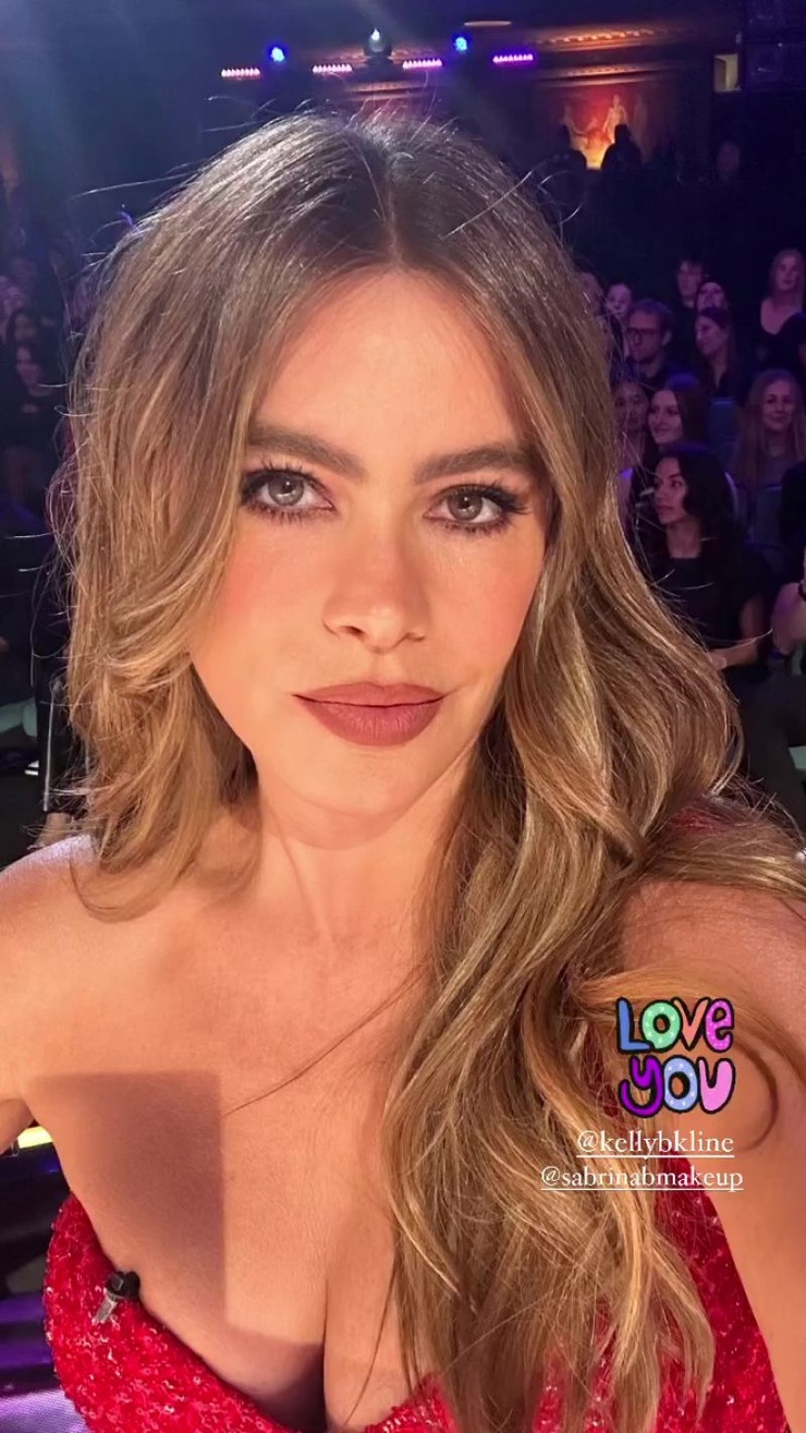 Sofía Vergara Sofía Vergara