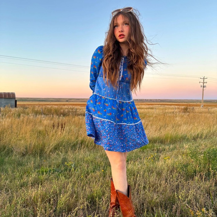 Zoe Margaret Colletti
