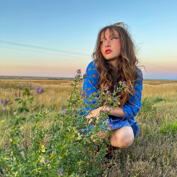 Zoe Margaret Colletti