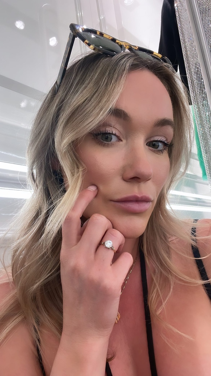 Katrina Bowden
