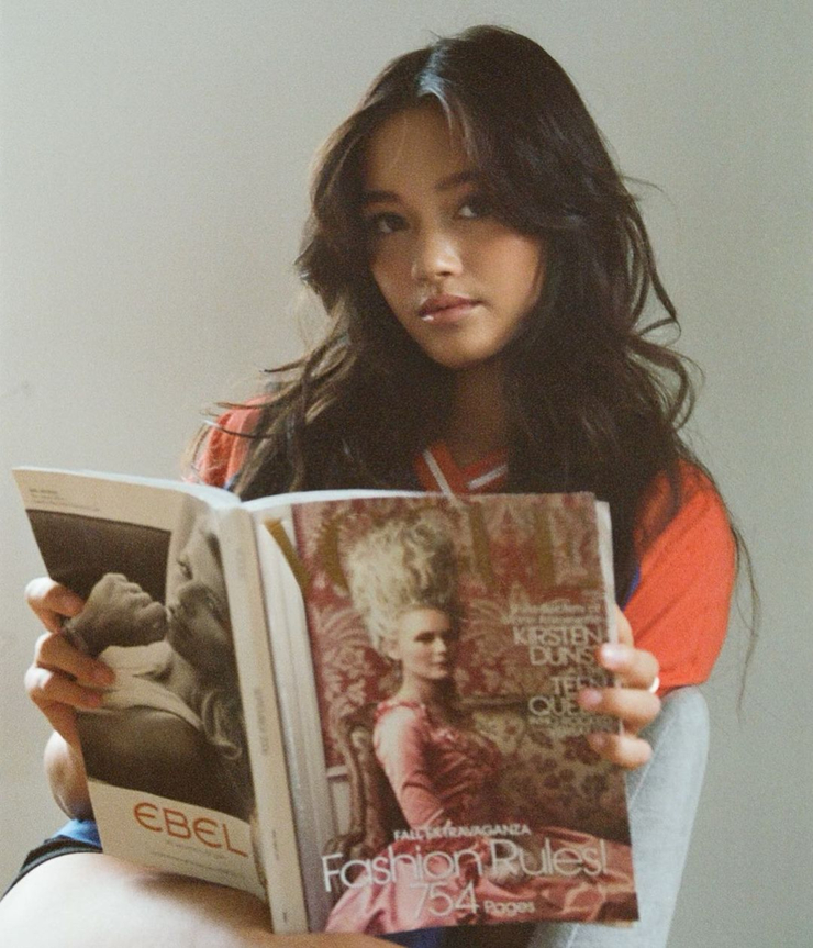 Lily Chee Lily Chee