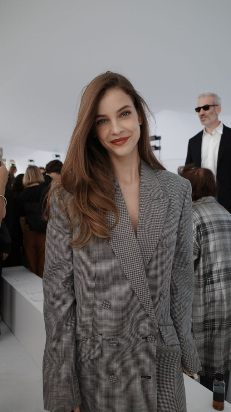Barbara Palvin