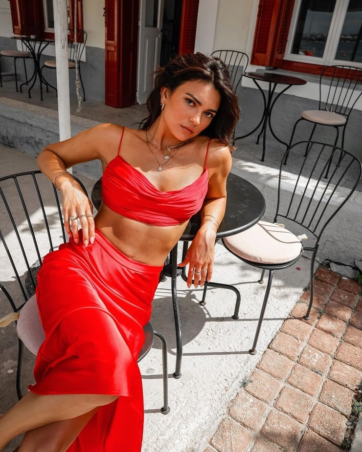 Kyra Santoro Kyra Santoro