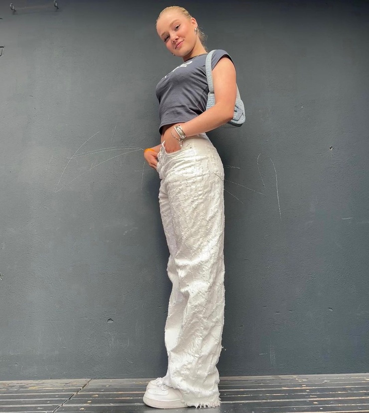 Chiara Tews