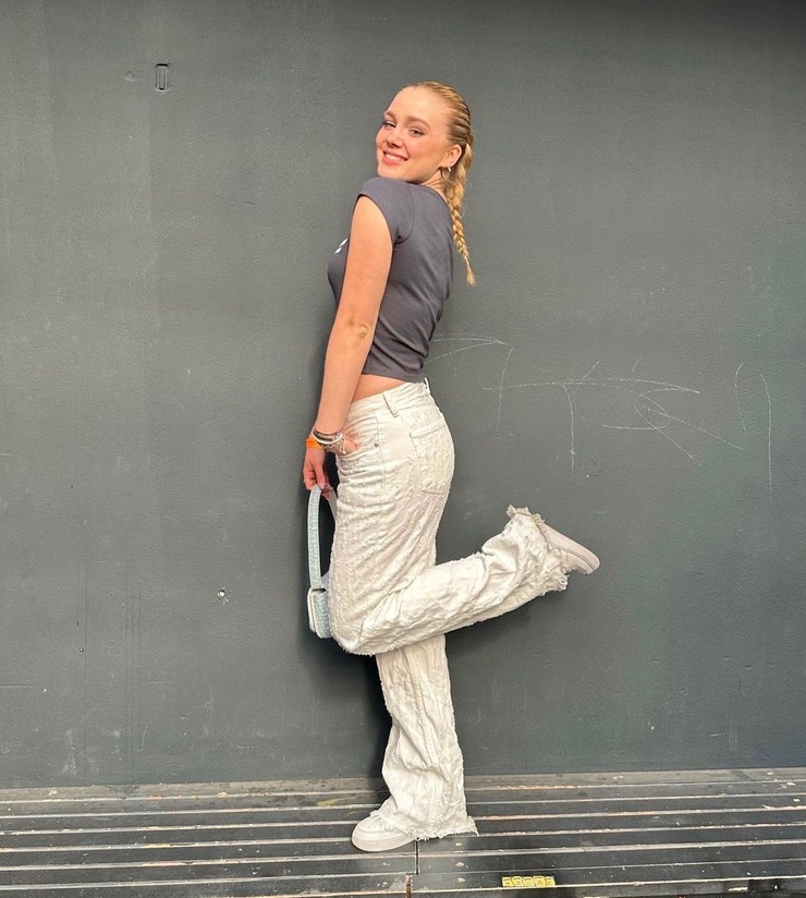 Chiara Tews