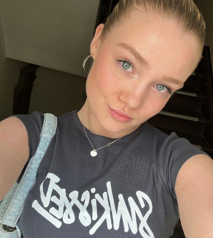 Chiara Tews