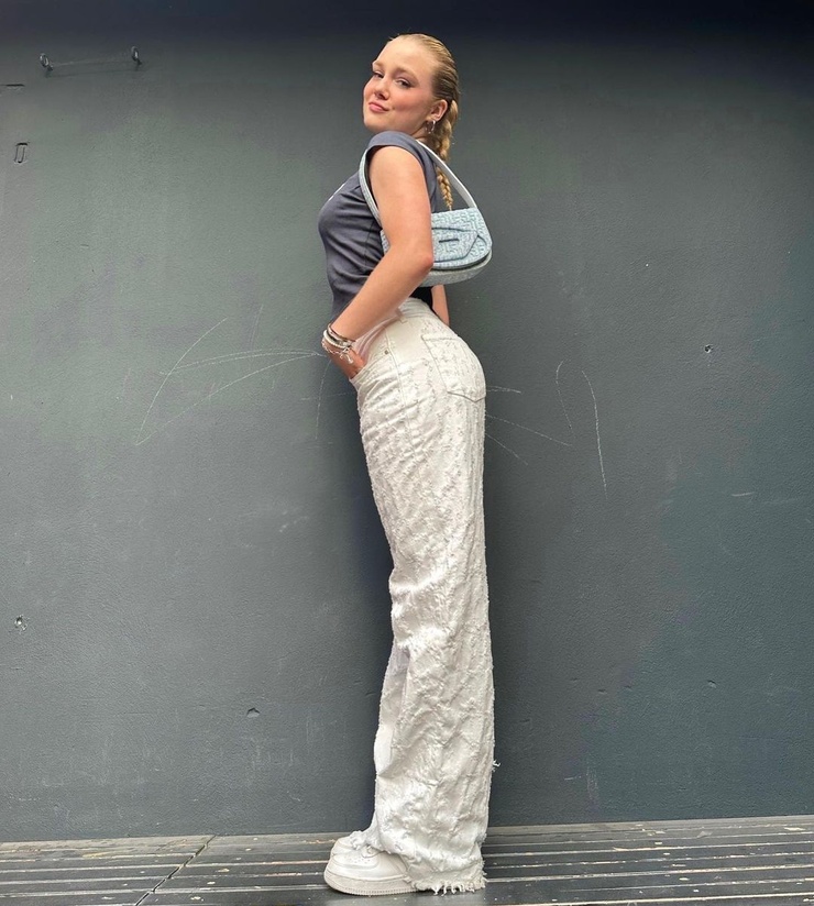 Chiara Tews