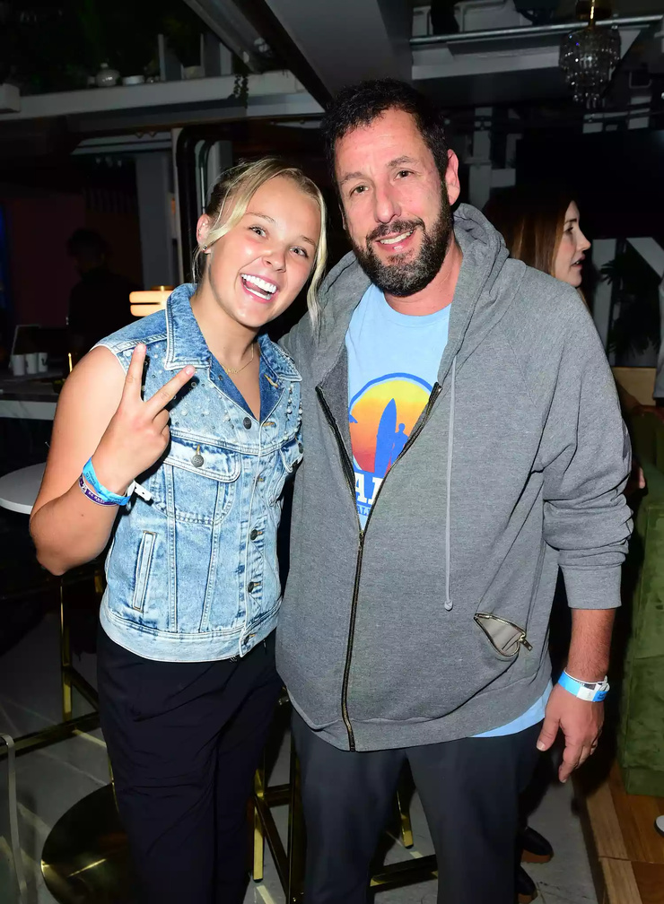 Adam Sandler