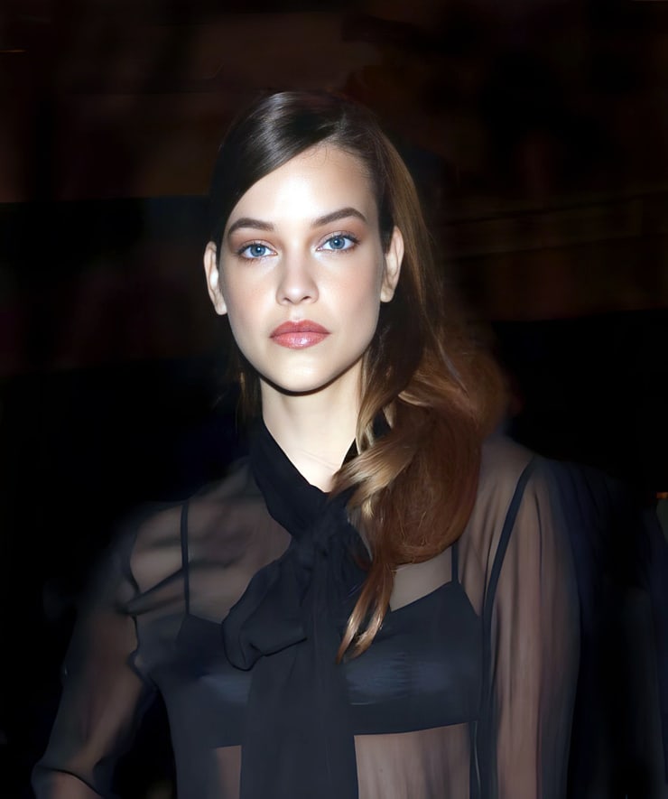 Barbara Palvin