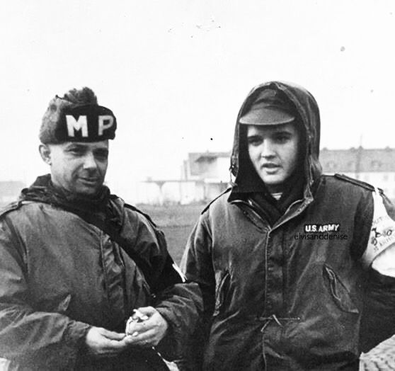 Elvis Presley