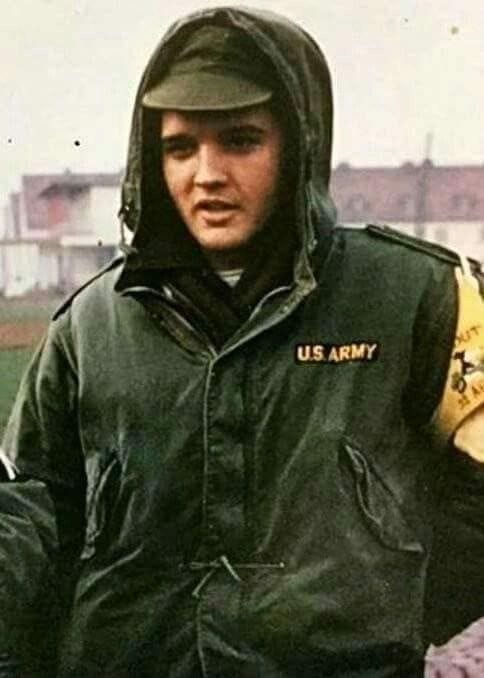 Elvis Presley