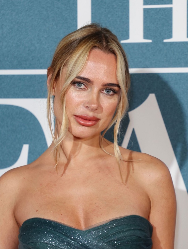 Kimberley Garner Kimberley Garner