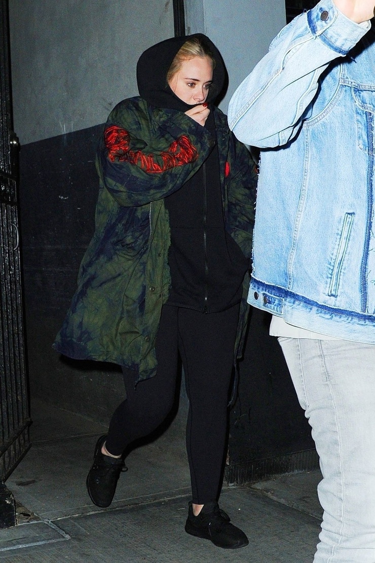 Adele