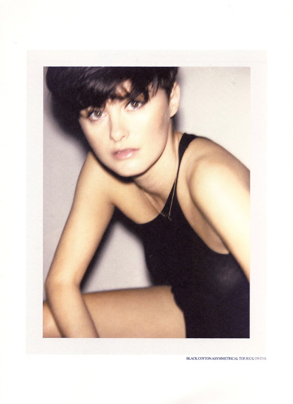 Trish Goff