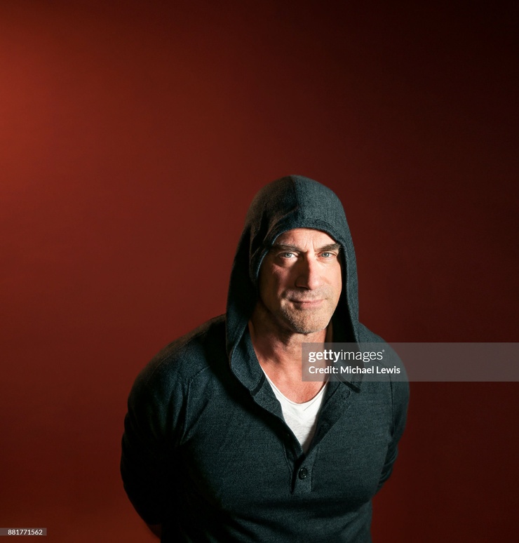 Christopher Meloni