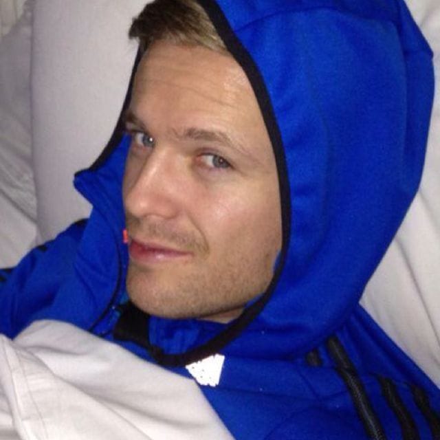 Nicky Byrne