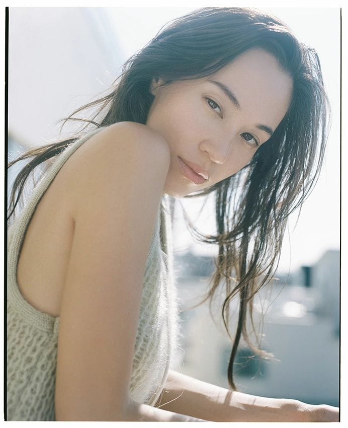 Kiko Mizuhara Kiko Mizuhara