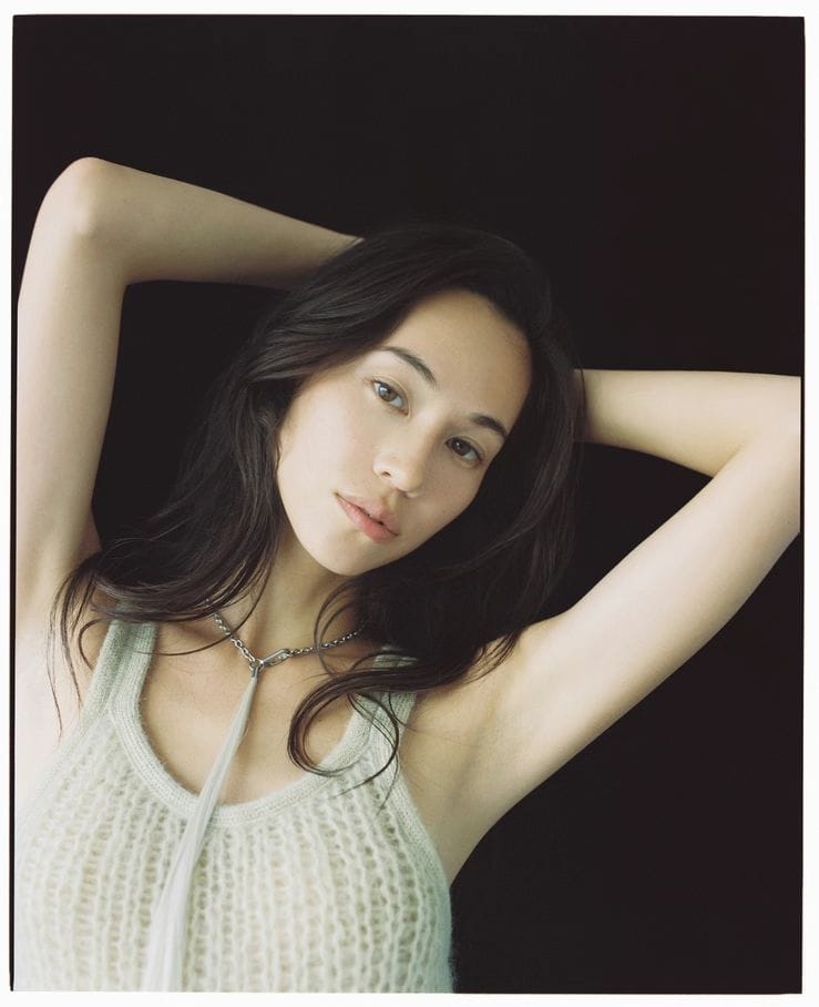 Kiko Mizuhara