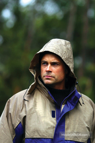 Rob Lowe