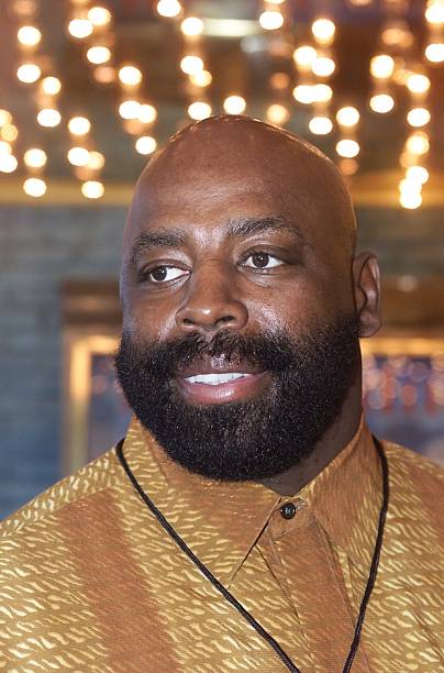 Ed 'Too Tall' Jones