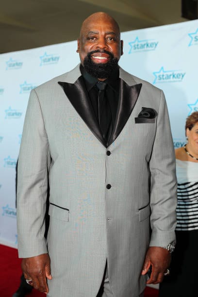 Ed 'Too Tall' Jones