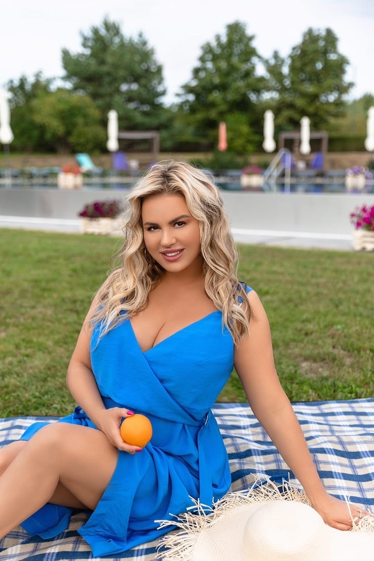 Anna Semenovich