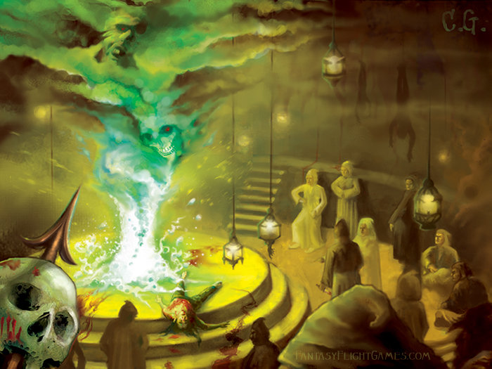The Festival