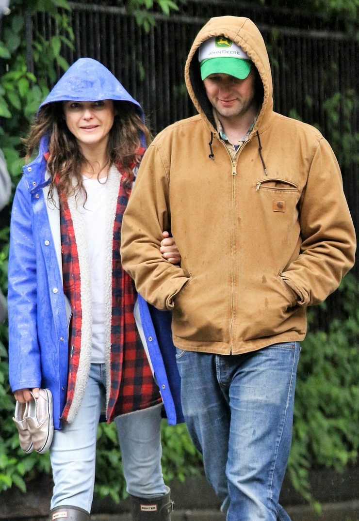 Matthew Rhys