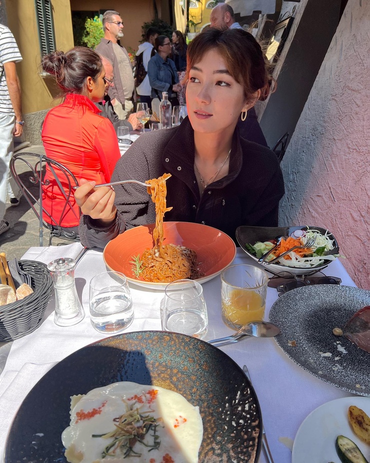 Natasha Liu Bordizzo
