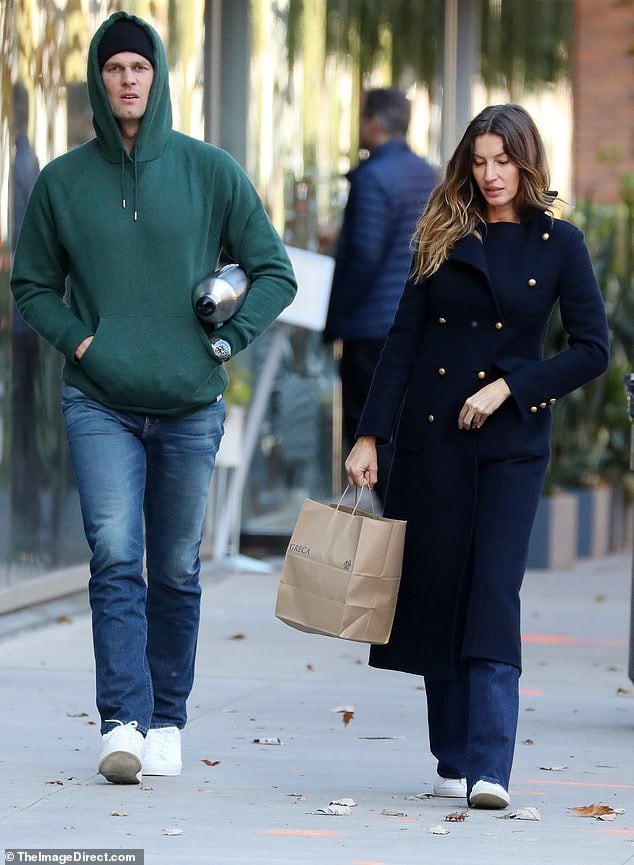 Tom Brady